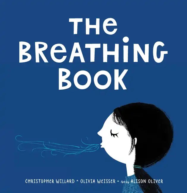 The Breathing Book - Hardcover