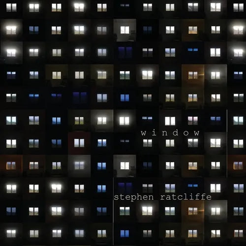 Window - Paperback