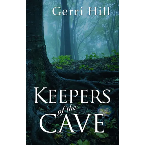 Keepers of the Cave - Paperback