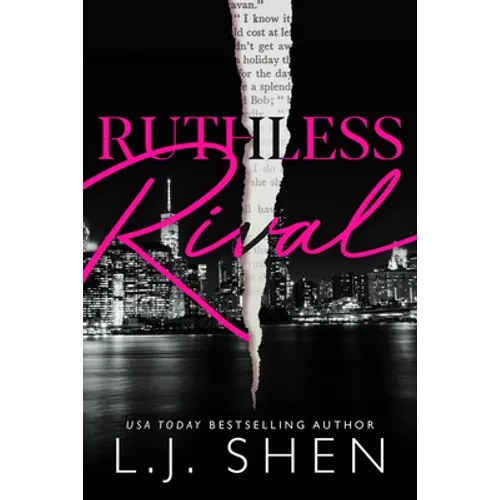 Ruthless Rival - Paperback