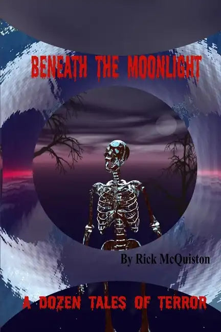 Beneath the Moonlight - Paperback