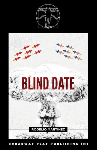 Blind Date - Paperback