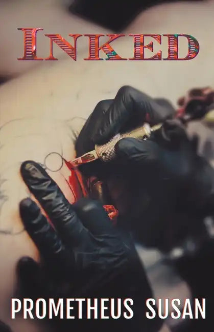 Inked - Paperback