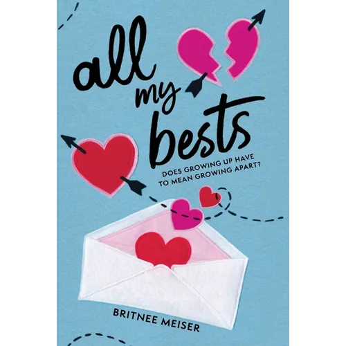 All My Bests - Paperback