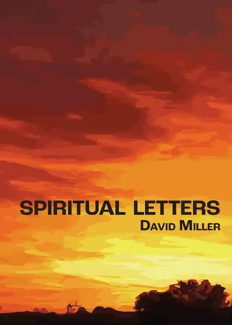 Spiritual Letters - Paperback