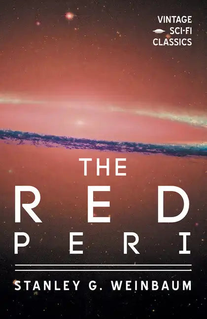 The Red Peri - Paperback