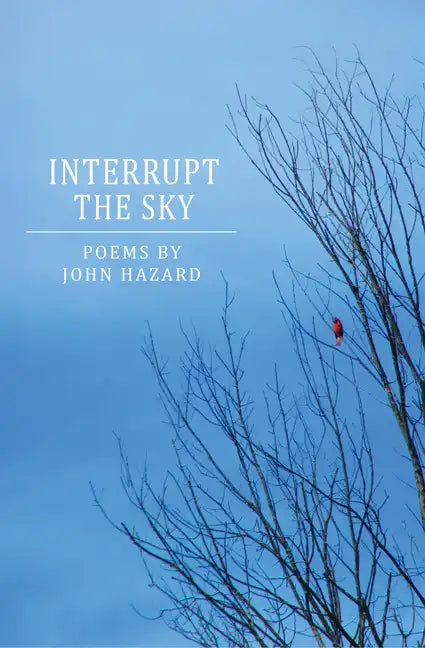 Interrupt the Sky - Paperback