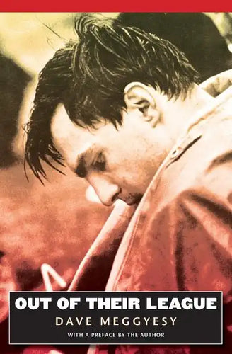 Out of Their League - Paperback