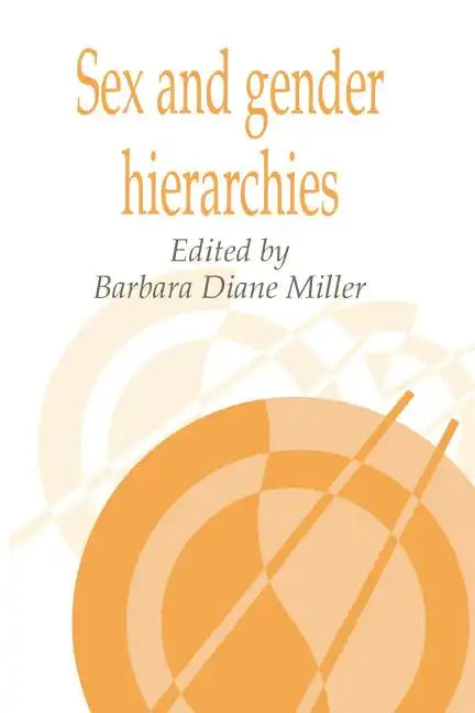 Sex and Gender Hierarchies - Paperback