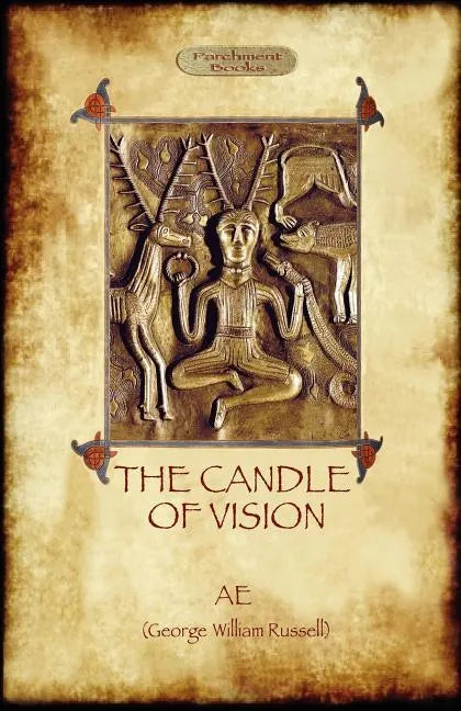The Candle of Vision - Paperback