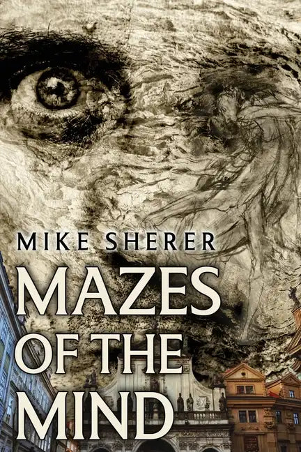 Mazes of the Mind - Paperback