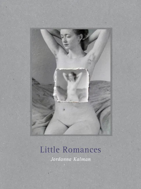 Little Romances - Hardcover