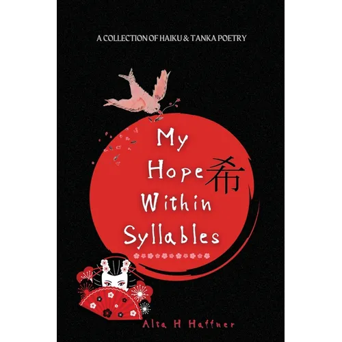 My Hope within Syllables - Paperback