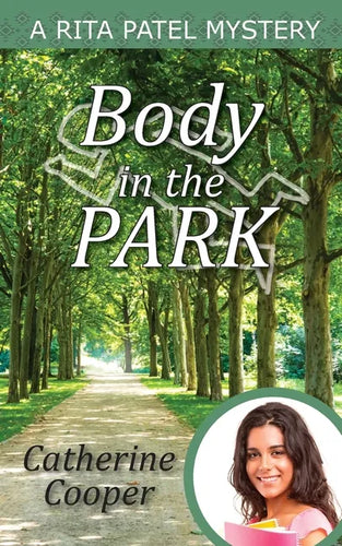 Body in the Park - Paperback