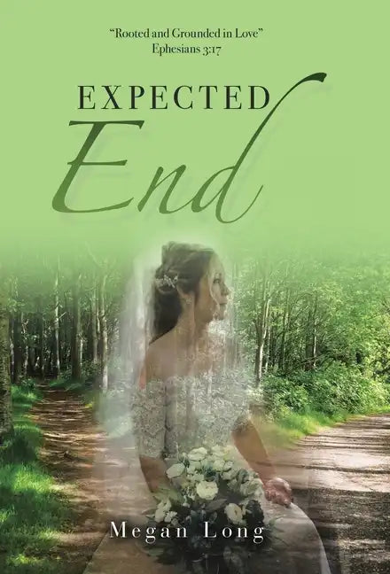 Expected End - Hardcover