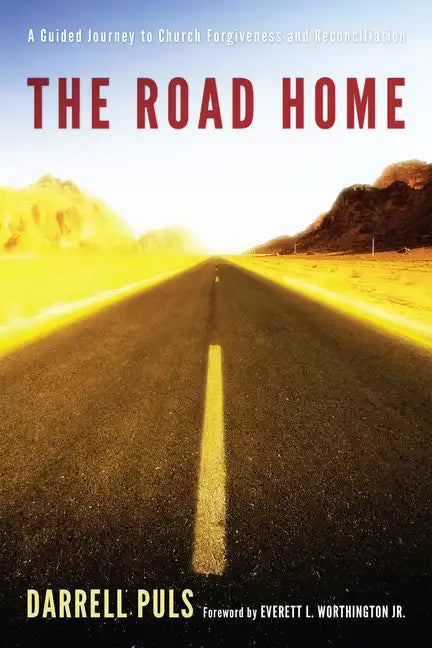 The Road Home - Paperback