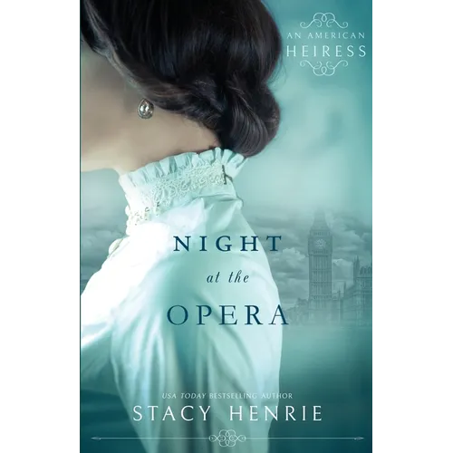 Night at the Opera - Paperback