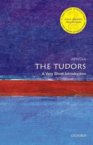 The Tudors: A Very Short Introduction - Paperback