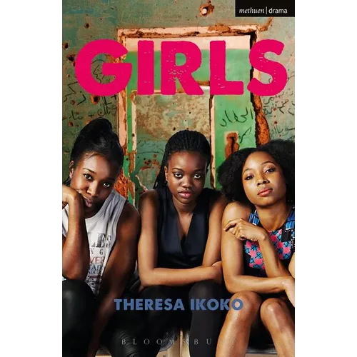 Girls - Paperback