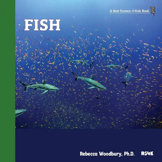 Fish - Paperback