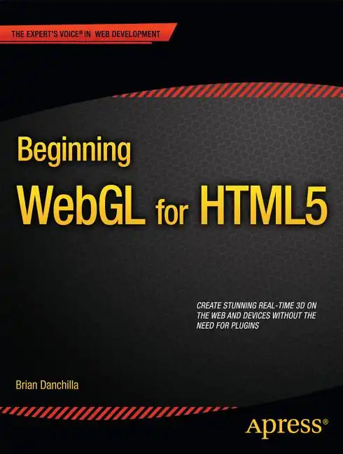 Beginning Webgl for Html5 - Paperback