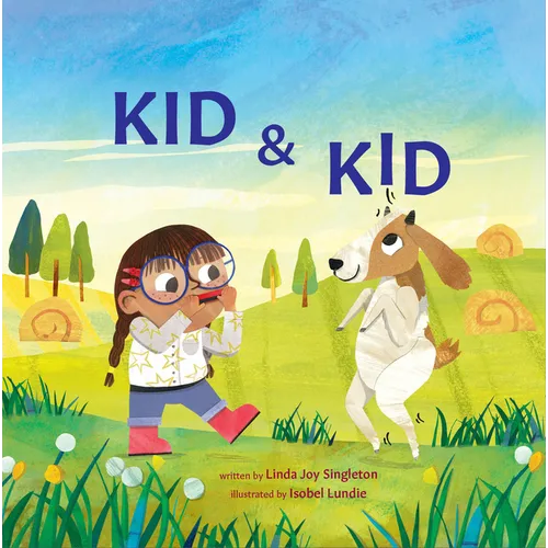 Kid & Kid - Hardcover