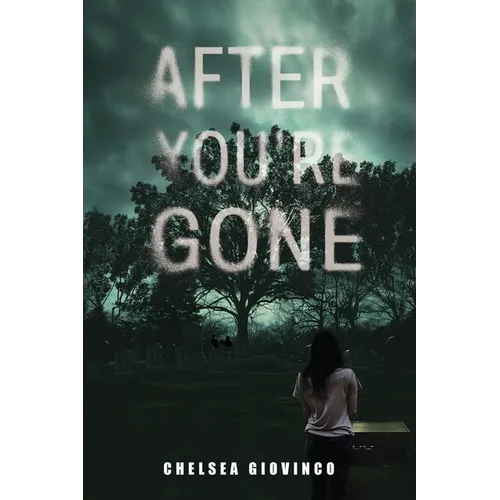 After You're Gone - Paperback