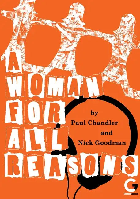 A Woman for All Reasons - Paperback