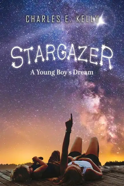 Stargazer - Paperback