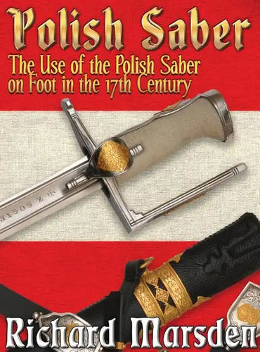 The Polish Saber - Hardcover