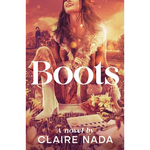 Boots - Paperback