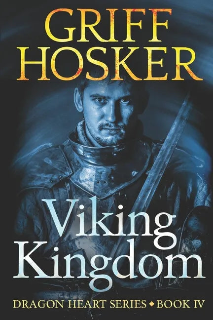 Viking Kingdom - Paperback