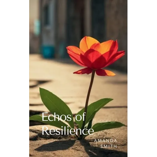Echos of Resilience - Paperback