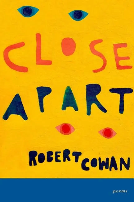 Close Apart - Paperback