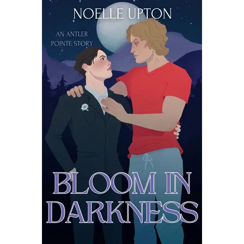 Bloom in Darkness - Paperback