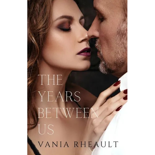 The Years Between Us - Paperback