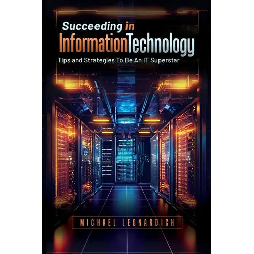 Succeeding in Information Technology - Paperback
