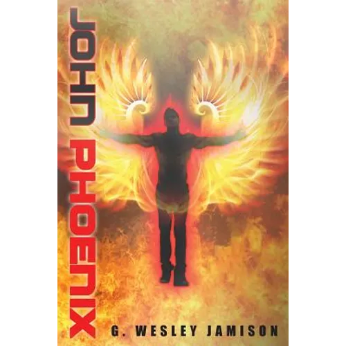 John Phoenix - Paperback