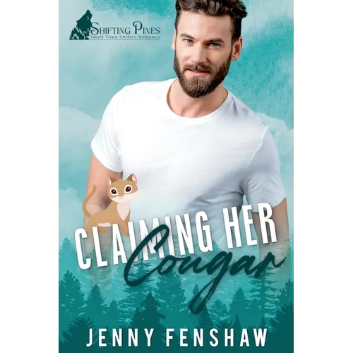 Claiming Her Cougar - Paperback