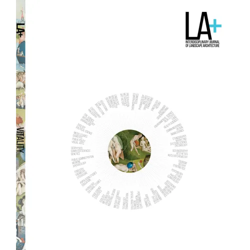 LA+ Vitality - Paperback