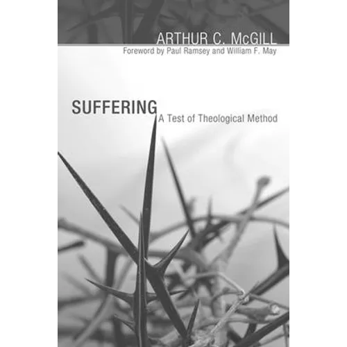 Suffering - Paperback