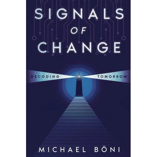 Signals of Change - Paperback