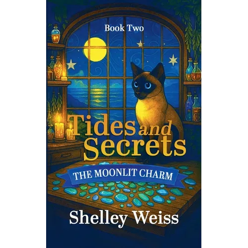 Tides and Secrets - Paperback