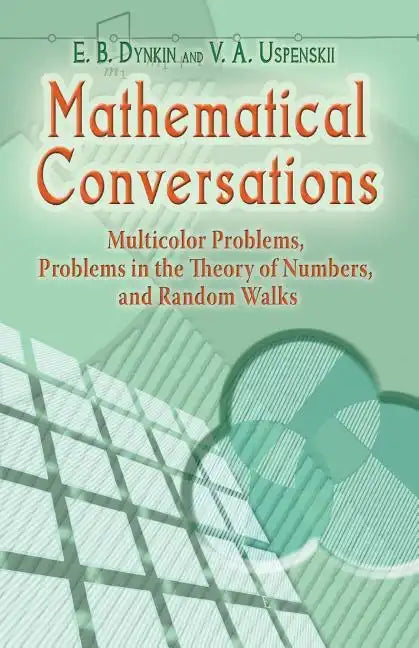 Mathematical Conversations - Paperback
