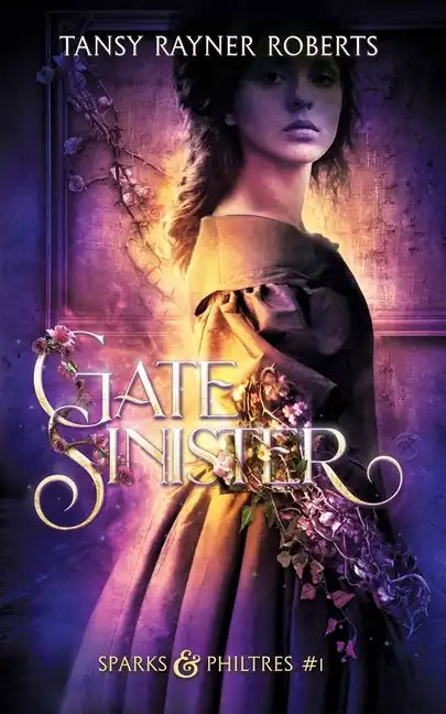 Gate Sinister - Paperback