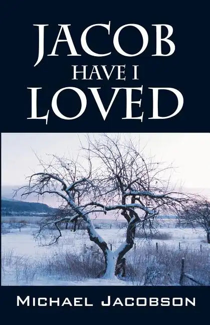 Jacob Have I Loved - Paperback
