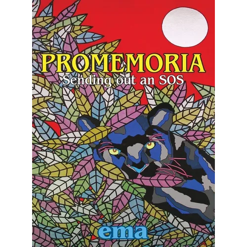 Promemoria - Reminder: Sending Out an SOS - Hardcover