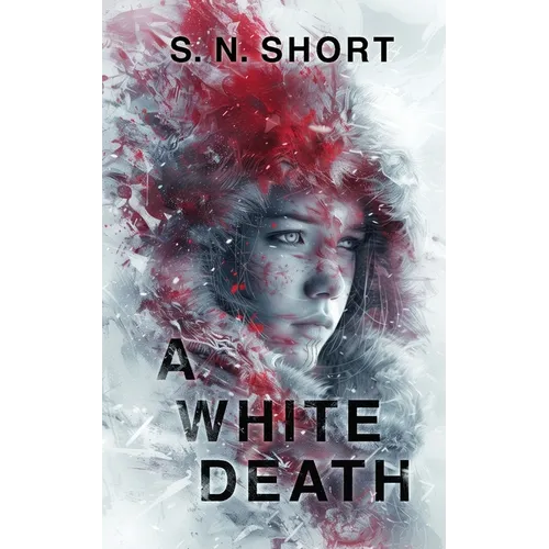 A White Death - Paperback