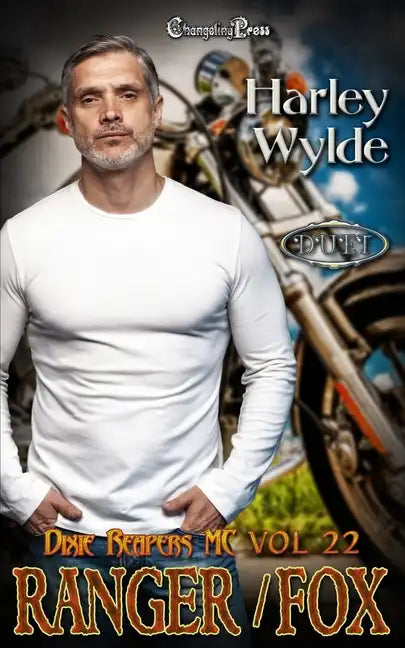 Ranger/Fox Duet: A Dixie Reapers Bad Boys Romance - Paperback