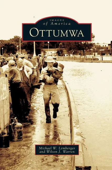 Ottumwa - Hardcover